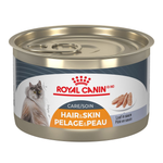 Voir l’image dans la galerie, Royal Canin - Chat Soin Pelage et Peau Pâté en Sauce - Nourriture Humide pour Chats