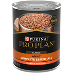 Voir l’image dans la galerie, Purina Pro Plan Complete Essentials - Poulet et Riz - Nourriture Humide pour Chiens Adultes