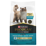Voir l’image dans la galerie, Pro Plan AdvantEdge - Soutien+ Digestive, Saumon et Riz - Nourriture Sèche pour Chats Adultes
