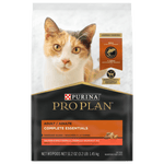 Voir l’image dans la galerie, Pro Plan Complete Essentials - Saumon et Riz - Nourriture Sèche pour Chats Adultes