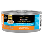 Voir l’image dans la galerie, Purina Pro Plan - Chat Adulte Santé Urinaire Poulet en Sauce - Nourriture Humide pour Chats