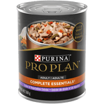 Voir l’image dans la galerie, Purina Pro Plan Complete Essentials - Entrée de Dinde et Légumes, Tranches en Sauce - Nourriture Humide pour Chiens Adultes