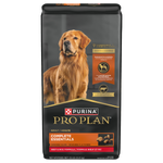Voir l’image dans la galerie, Purina Pro Plan - Bouchées Boeuf et Riz - Nourriture Sèche pour Chiens
