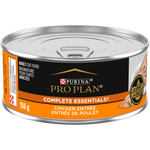 Voir l’image dans la galerie, Purina Pro Plan Complete Essentials - Chat Adulte Poulet en Sauce - Nourriture Humide pour Chats