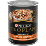 Voir l’image dans la galerie, Purina Pro Plan Complete Essentials - Poulet et Légumes, Tranches en Sauce - Nourriture Humide pour Chiens Adultes