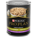 Voir l’image dans la galerie, Purina Pro Plan - Gestion du Poids - Dinde et Riz en Sauce - Nourriture Humide pour Chiens