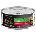 Voir l’image dans la galerie, Purina Pro Plan - Entrée de Boeuf et Haricots Verts en Sauce - Nourriture Humide pour Chiens Adultes de Petites Races