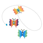 Voir l’image dans la galerie, Kong - Remplacement pour Baguette de Chasse Purrsuit Papillon - Jouet Interactif pour Chats