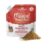 Voir l’image dans la galerie, Stella & Chewy's Marie's Magical Dinner Dust - Chien What's Shak'n Bac'n - Garniture Lyophilisée Sans Grains pour Chiens en Pochette
