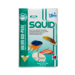 Voir l’image dans la galerie, HIKARI BIO-PURE Nourriture Calmar Congelé Cubes 3.5oz