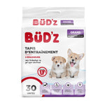 Voir l’image dans la galerie, BüD'z - Tapis d'Entraînement Régulier à 5 Couches - Tapis Absorbant pour Chiens