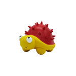 Voir l’image dans la galerie, BüD'z - Jouet Tortue en Latex avec Couineur pour Chiens, 12.5 cm