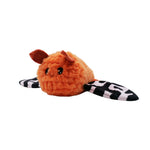 Voir l’image dans la galerie, BüD'z - Jouet Papillon De Nuit en Peluche pour Chiens, 28 cm
