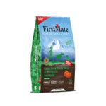 Voir l’image dans la galerie, FIRSTMATE LID Chien PB Canard & Citrouille SG 1.8kg