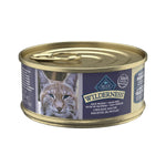 Voir l’image dans la galerie, Blue Wilderness - Poulet - Nourriture Humide Sans Grains en Pâté pour Chats Adultes
