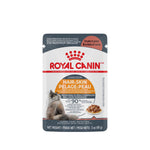 Voir l’image dans la galerie, Royal Canin - Chat Soin Pelage et Peau Bouchées en Sauce - Nourriture Humide pour Chats en Pochette