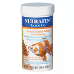 Voir l’image dans la galerie, NUTRAFIN BASIX Nourriture Granulés Poissons Rouges 85g