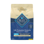 Voir l’image dans la galerie, Blue Life Protection - Poulet et Riz Brun - Nourriture Sèche avec Bouchées LifeSource pour Chiens