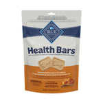 Voir l’image dans la galerie, Blue Health Bars - Citrouille et Cannelle - Biscuits pour Chiens