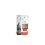 Voir l’image dans la galerie, Almo Nature HQS La Cucina - Thon et Homard en Gelatin - Nourriture Humide pour Chats Adultes en Sachet