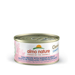 Voir l’image dans la galerie, Almo Nature Classic Complete - Chat Thon avec Crevettes en Sauce - Nourriture Humide pour Chats