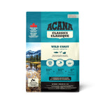 Voir l’image dans la galerie, Acana Classique - Wild Coast - Nourriture Sèche pour Chiens