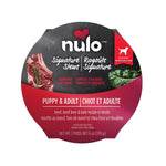 Voir l’image dans la galerie, Nulo Signature Stews - Boeuf, Foie de Boeuf et Chou Kale en Bouillon - Nourriture Humide Sans Grains pour Chiens