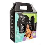 Voir l’image dans la galerie, SABINE & GASPARD Shampoing Chanvre 500ml & Revitalisant 225ml