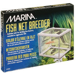 Voir l’image dans la galerie, Marina - Isoloir d'Élevage en Filet Fin - Accessoire d'Élevage pour Aquariums