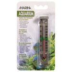 Voir l’image dans la galerie, Marina - Thermomètre en Acier Inoxydable - Thermomètre pour Aquariums