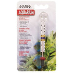 Voir l’image dans la galerie, Marina - Thermomètre Flottant avec Ventouse - Thermomètre pour Aquariums