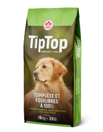 Voir l’image dans la galerie, Héritage Chien Tip Top 16kg