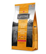 Voir l’image dans la galerie, LIFETIME Chien Poulet & Avoine 11.4kg