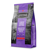 Voir l’image dans la galerie, LIFETIME Chien GR Poulet & Avoine 11.4kg