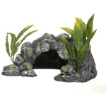 Voir l’image dans la galerie, MARINA Grotte L pour Aquarium