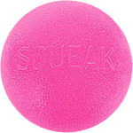 Voir l’image dans la galerie, OUTWARD HOUND Jouet Chien Distributrice Balle Squeak Rose