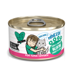 Voir l’image dans la galerie, Weruva Best Fido Friend Originals - Valentine - Thon et Citrouille en Sauce - Nourriture Humide Sans Grains pour Chats