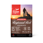 Voir l’image dans la galerie, Orijen - Regional Red (Boeuf, Sanglier en Liberté, Agneau et Porc) - Nourriture Sèche Sans Grains pour Chiens