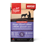 Voir l’image dans la galerie, Orijen - Poulet, Dinde et Poisson - Nourriture Sèche Sans Grains pour Chiens Adultes de Grandes Races