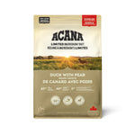 Voir l’image dans la galerie, Acana Singles - Canard et Poire - Nourriture Sèche Sans Grains à Ingrédients Limités pour Chiens