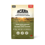 Voir l’image dans la galerie, Acana Singles - Porc et Courge - Nourriture Sèche Sans Grains à Ingrédients Limités pour Chiens