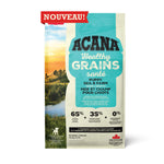 Voir l’image dans la galerie, Acana Grains Santé - Mer et Champ - Nourriture Sèche pour Chiots