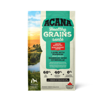 Voir l’image dans la galerie, Acana Grains Santé - Agneau et Citrouille - Nourriture Sèche à Ingrédients Limités pour Chiens Adultes