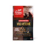Voir l’image dans la galerie, Orijen Wild Reserve - Boeuf avec l'Agneau d'Élevage - Nourriture Sèche pour Chiens