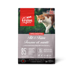 Voir l’image dans la galerie, Orijen - Forme et Santé - Nourriture Sèche Sans Grains pour Chats