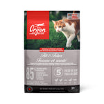 Voir l’image dans la galerie, Orijen - Forme et Santé - Nourriture Sèche Sans Grains pour Chats