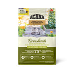 Voir l’image dans la galerie, Acana Regionals - Grasslands - Nourriture Sèche Proteinée Sans Grains pour Chats