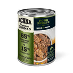 Voir l’image dans la galerie, Acana Premium - Morceaux de Porc dans un Bouillon d'Os - Nourriture Humide pour Chiens