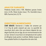 Voir l’image dans la galerie, Acana Premium Pâté - Poulet avec Bouillon d'Os - Nourriture Humide pour Chats Adultes