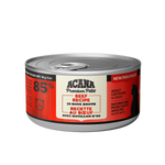 Voir l’image dans la galerie, Acana Premium - Chat Pâté de Boeuf avec Bouillon d'Os - Nourriture Humide pour Chats